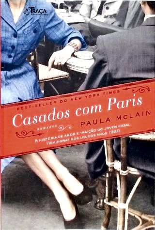 Casados com Paris
