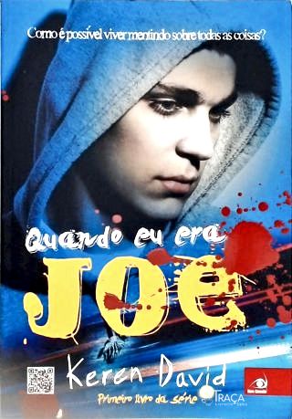 Quando Eu Era Joe