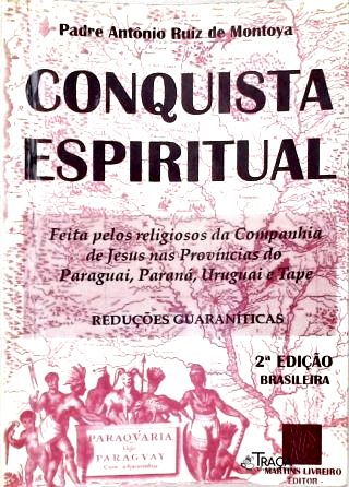 Conquista Espiritual