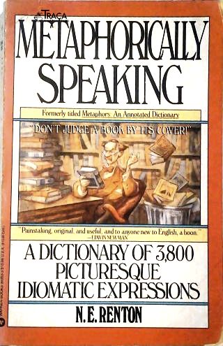 Metaphorically Speaking