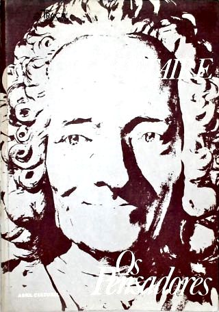 Os Pensadores: Voltaire