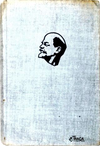 Lenin: Obras Escogidas - em 3 Volumes