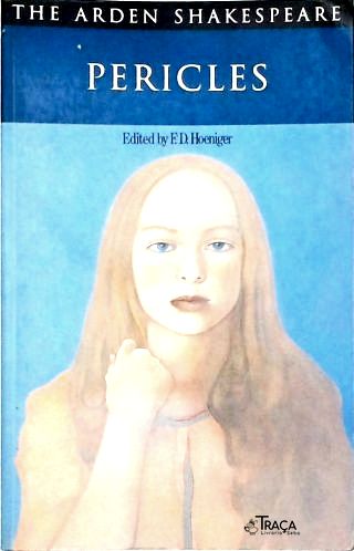 The Arden Shakespeare: Pericles