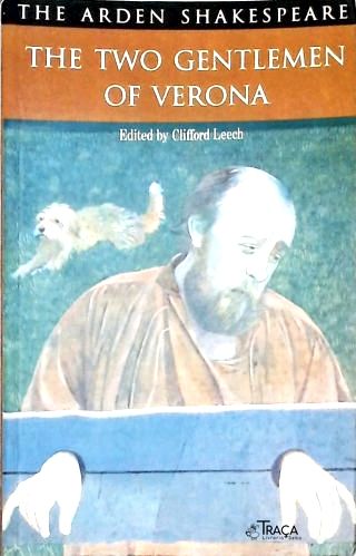 The Two Gentlemen Of Verona