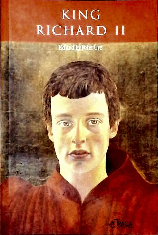 King Richard Ii