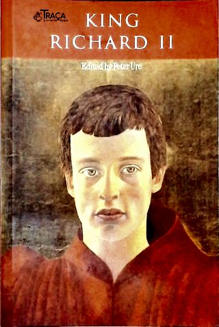 King Richard Ii