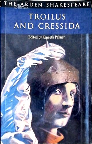 Troilus And Cressida