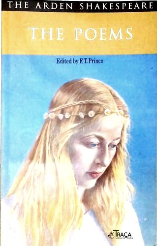 The Poems Of William Shakespeare