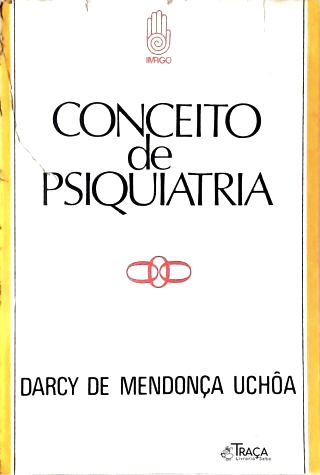 Conceito de Psiquiatria