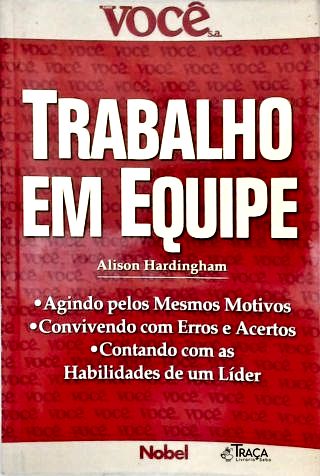 Tabalho em Equipe
