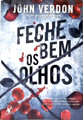 Feche Bem os Olhos