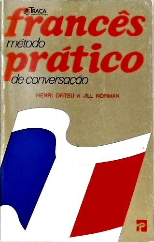 Francês Método Prático de Conversação