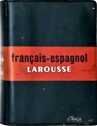 Dictionnaire Français-espagnol