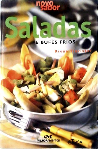 Saladas e Bufês Frios