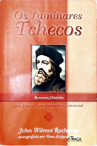Os Luminares Tchecos