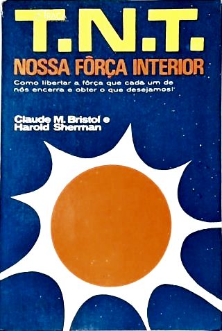 Tnt Nossa Fôrça Interior