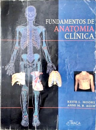 Fundamentos De Anatomia Clínica