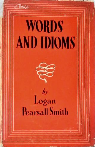Words Andm Idioms