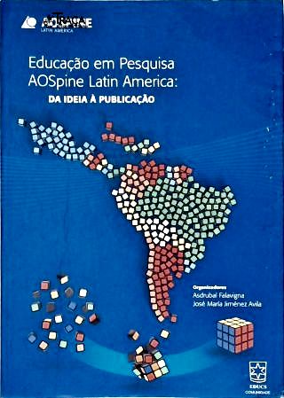 Educação em Pesquisa Aospine Latin America