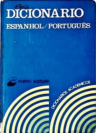 Dicionário Espanhol-português