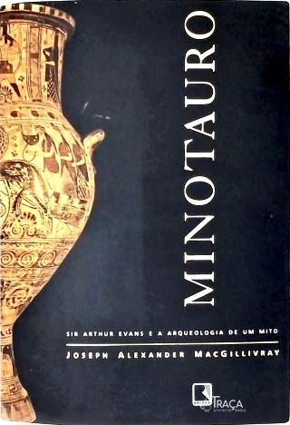 Minotauro