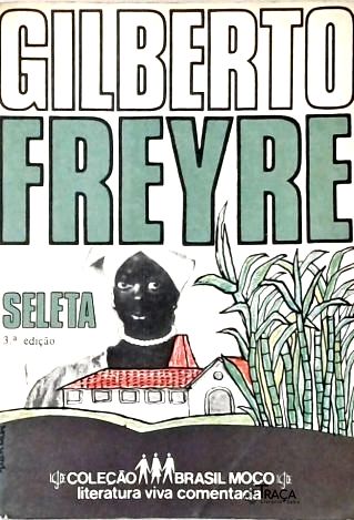 Seleta para Jovens de Gilberto Freyre