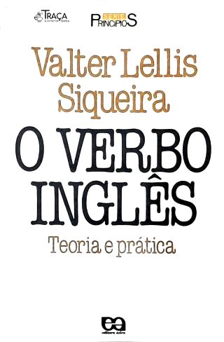 O Verbo Inglês