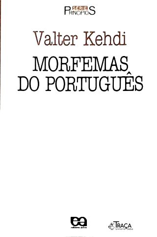 Morfemas Do Português