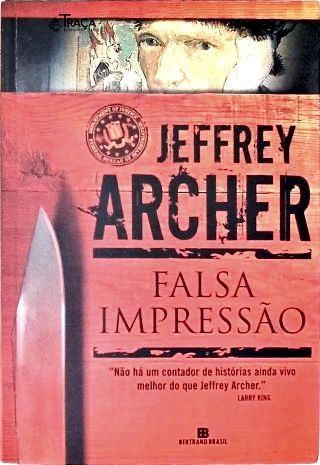 Falsa Impressão