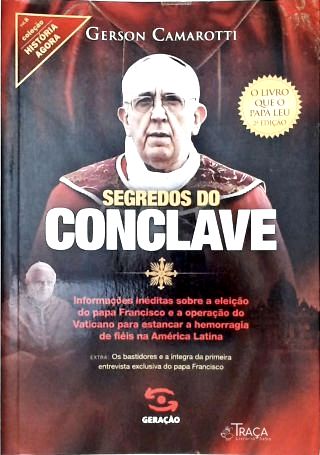 Segredos Do Conclave