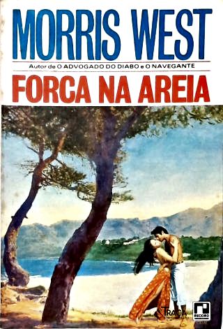 Forca Na Areia