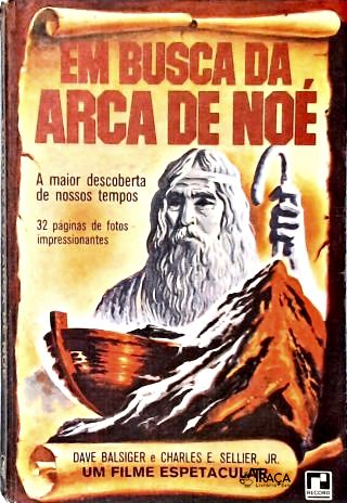 Em Busca da Arca de Noé