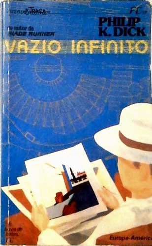 Vazio Infinito