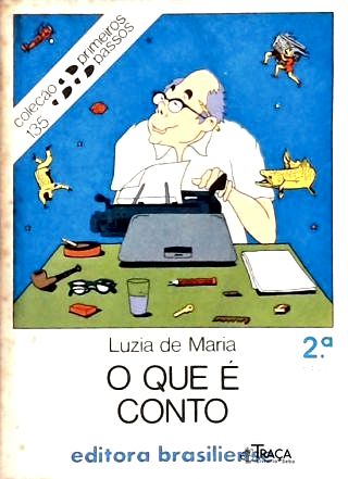 O Que É Conto