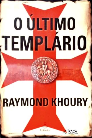 O Último Templário