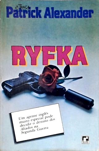 Ryfka