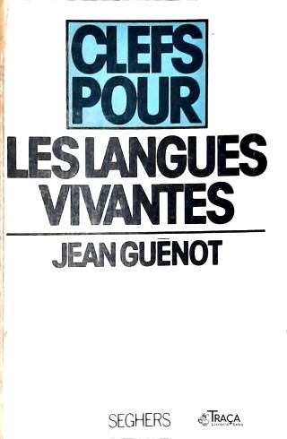 Clefs Pour Les Langues Vivantes