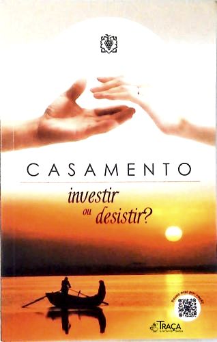 Casamento - Investir Ou Desidir?