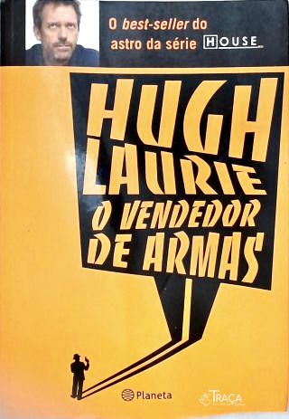 O Vendedor de Armas