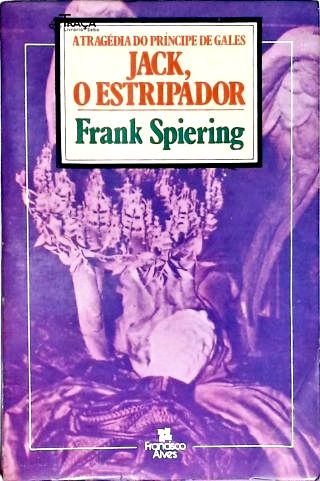 Jack, o Estripador