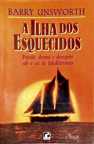 A Ilha dos Esquecidos
