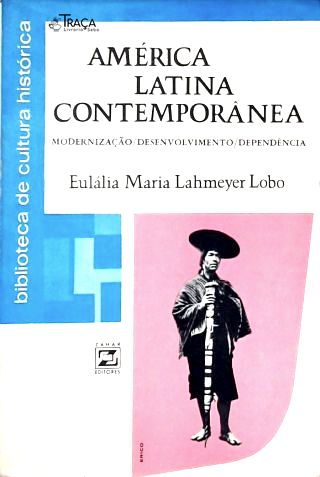 América Latina Contemporânea