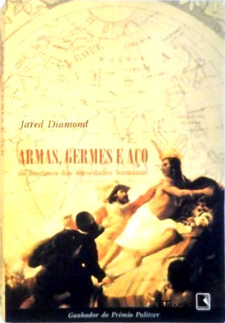 Armas, Germes e Aço