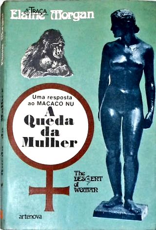 A Queda da Mulher