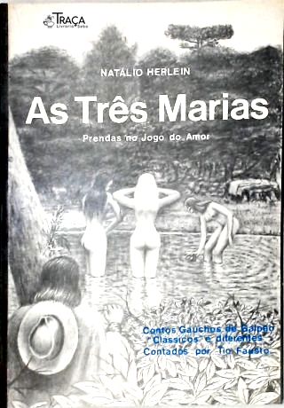 As Três Marias - Prendas No Jogo do Amor