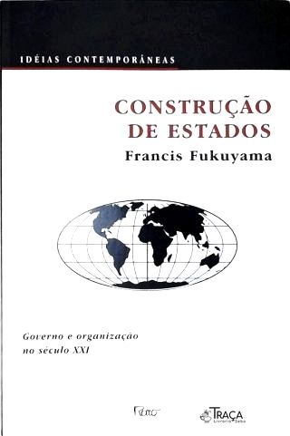 Construção De Estados