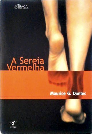 A Sereia Vermelha