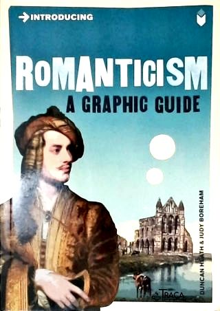 Romanticism: a Graphic Guide