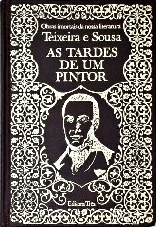 As Tardes De Um Pintor
