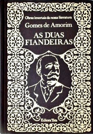 As Duas Fiandeiras